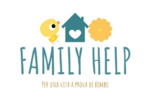 portfolio clienti - family help